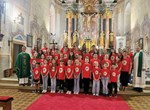 Započela trodnevnica uz blagdan Uzvišenja Svetog Križa u Kotoribi